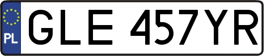 GLE457YR