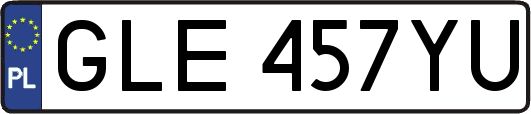 GLE457YU