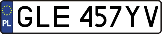 GLE457YV