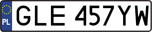 GLE457YW