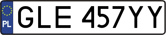 GLE457YY