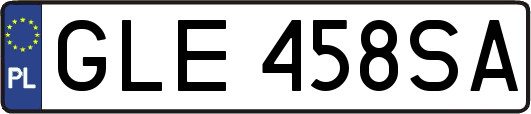 GLE458SA