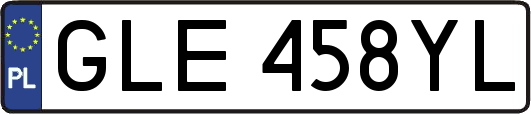 GLE458YL
