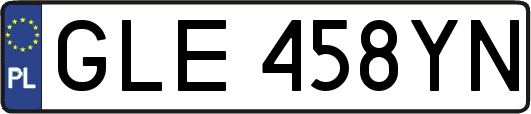 GLE458YN