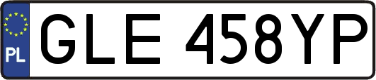 GLE458YP