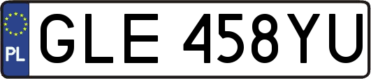 GLE458YU