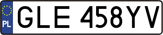 GLE458YV