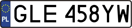 GLE458YW