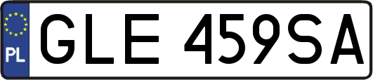 GLE459SA