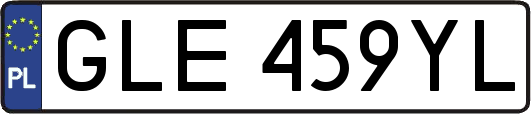 GLE459YL