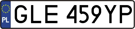 GLE459YP
