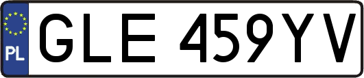 GLE459YV