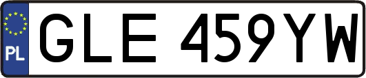 GLE459YW