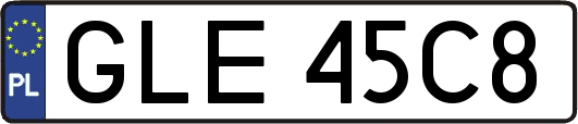GLE45C8