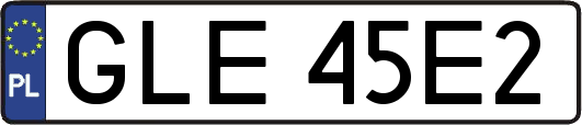 GLE45E2
