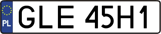 GLE45H1