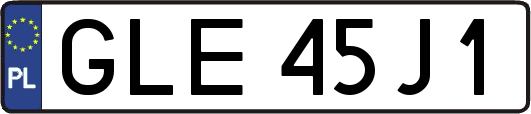 GLE45J1