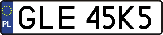 GLE45K5