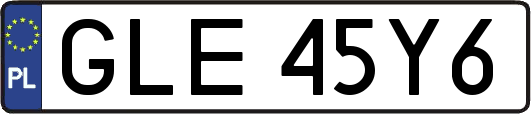 GLE45Y6
