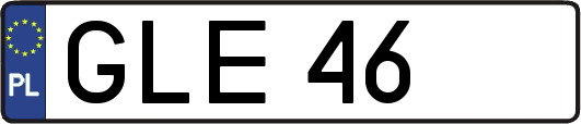 GLE46