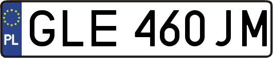 GLE460JM