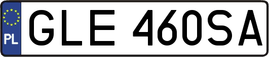 GLE460SA