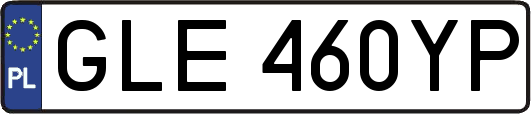 GLE460YP