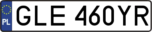 GLE460YR