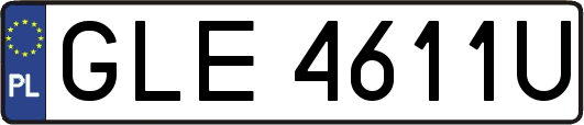 GLE4611U