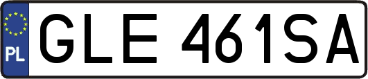 GLE461SA