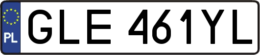 GLE461YL