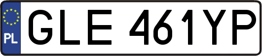 GLE461YP