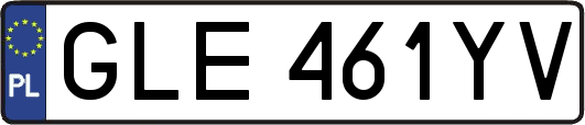GLE461YV