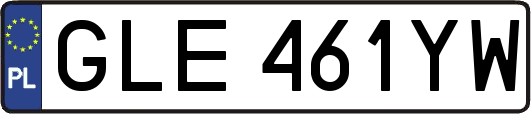 GLE461YW