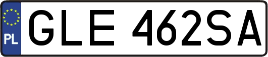 GLE462SA