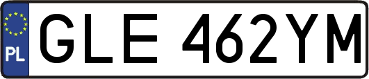 GLE462YM
