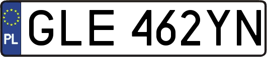 GLE462YN
