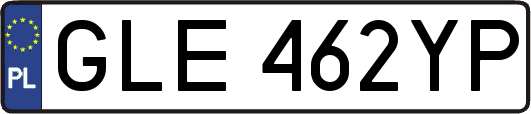 GLE462YP