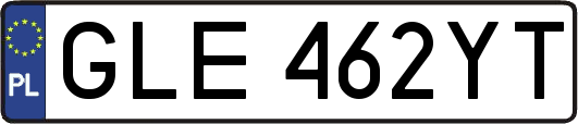 GLE462YT