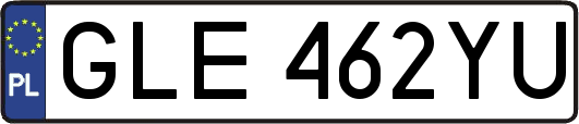 GLE462YU