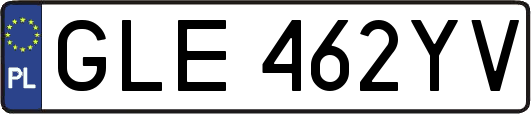 GLE462YV