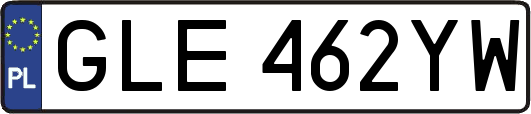 GLE462YW
