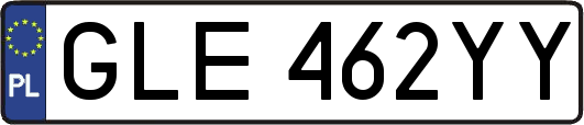 GLE462YY