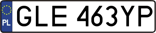 GLE463YP
