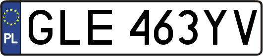 GLE463YV