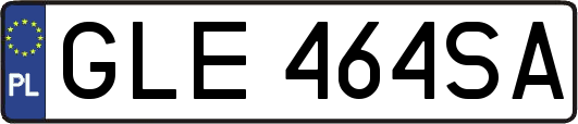 GLE464SA
