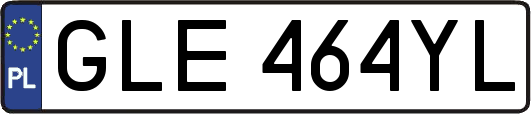 GLE464YL