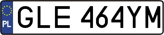 GLE464YM