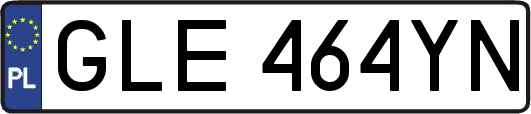 GLE464YN
