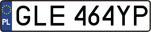 GLE464YP